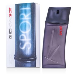 Kenzo Homme Sport Eau De Toilette Spray 50ml/1.7oz