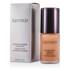 Laura Mercier Moisture Supreme Foundation - Shell Beige 30ml/1oz