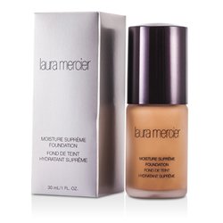 Laura Mercier Base Maquillaje Hidratación Suprema - Golden Beige 30ml/1oz