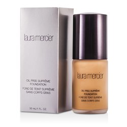 蘿拉蜜思 超極粉底液-清爽型Oil Free Supreme Foundation - # Suntan Beige 30ml/1oz