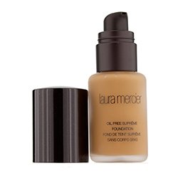 蘿拉蜜思 超極粉底液-清爽型Oil Free Supreme Foundation - # Toffee Bronze 30ml/1oz