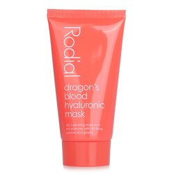 רודייל Dragon's Blood מסכה היאלורונית 50ml/1.7oz