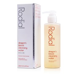 Rodial Dragon's Blood ماء منظف 200ml/6.67oz