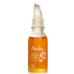 Melvita Csipkebogyó olaj 50ml/1.69oz