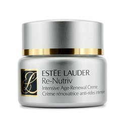 Estee Lauder Re - Nutriv Güclü Qocalma - Yeniləyici Krem 50ml/1.7oz