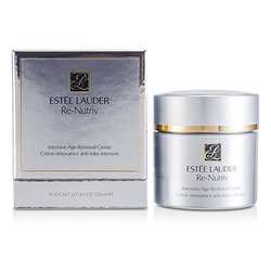 Estee Lauder Re-Nutriv Intensiv, Aldersforyngende Krem 250ml/8.5oz