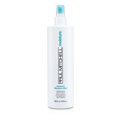 פול מיטשל Awapuhi Moisture Mist Hydrating Spray מיסט הידרציה (אריזה חדשה) 500ml/16.9oz