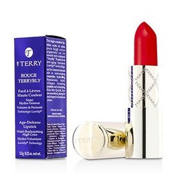 By Terry Rouge Terrybly Age Defense -huulipuna - # 400 21VD 3.5g/0.12oz
