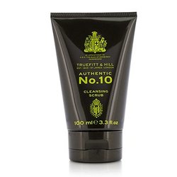 טרופיט והיל Authentic No.10 סקראב ניקוי 100ml/3.3oz