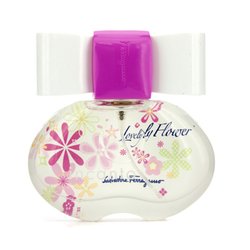 Salvatore Ferragamo Incanto Lovely Flower Eau De Toilette Spray 30ml/1oz