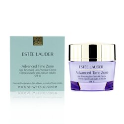 إستي لودر Advanced Time Zone كريم لشد الخطوط/التجاعيد (SPF15) 50ml/1.7oz