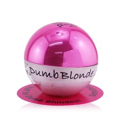 Tigi 鎖色奶昔 Bed Head Dumb Blonde Smoothing Stuff 48g/1.69oz