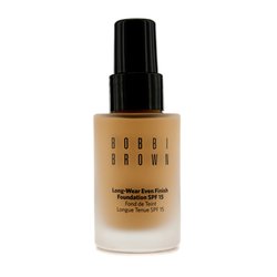Bobbi Brown Long Wear Even Finish -meikkivoide SPF 15 - # 5.5 Warm Honey 30ml/1oz