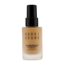Bobbi Brown Fond de Ten Persistent cu Finisaj Uniform SPF 15 - # 5 Miere 30ml/1oz