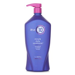 It's A 10 Nawilżająca odżywka do włosów Miracle Daily Conditioner 1000ml/33.8oz