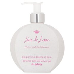 Sisley Soir De Lune parfemirana kupka i gel za tuširanje 200ml/6.8oz