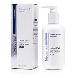 Neostrata Resurface Lotion Plus Step Up Level 15 AHA 200ml/6.8oz