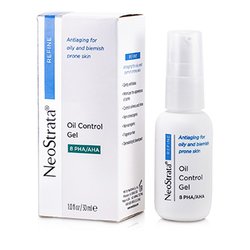 Neostrata Żel do twarzy do skóry wrażliwej tłustej Oil Control Gel 30ml/1oz