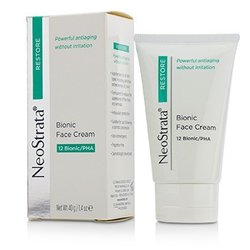 Neostrata Restore Bionic Face Cream 12 Bionic/PHA 40g/1.4oz
