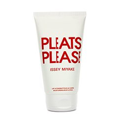 Issey Miyake Pleats Please Moisturising Body Lotion 150ml/5oz