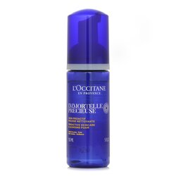 L'Occitane Immortelle Precious CleJabón Desmaquillador 27MPI50II3 150ml/5.1oz