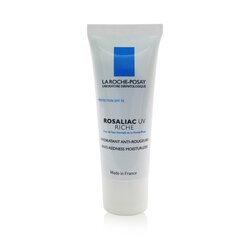 La Roche Posay Rosaliac UV Rich Fortifying Anti-Redness Moisturizer 40ml/1.3oz
