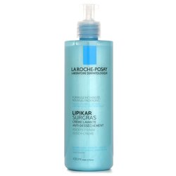 La Roche Posay Ліпікар Сюргра Концентрований Крем для Душу 400ml/13.5oz
