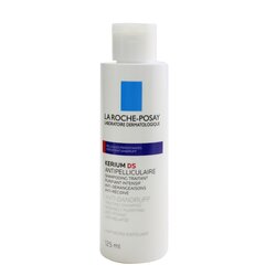 La Roche Posay Кериум ДС Интенсивный Шампунь против Перхоти 125ml/4oz