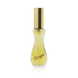 Giorgio Beverly Hills Giorgio Yellow Eau De Toilette Spray 30ml/1oz