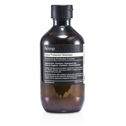 Aesop Szampon do włosów farbowanych Colour Protection Shampoo (For Coloured Hair) 200ml/6.8oz