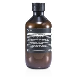 Aesop Colour Protection Conditioner (For Coloured Hair) 200ml/6.9oz