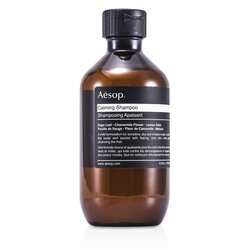 Aesop Łagodzący szampon do włosów Calming Shampoo (For Dry, Itchy, Flaky Scalps) 200ml/6.8oz