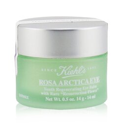 Kiehl's Rosa Arctica للعيون 14g/0.5oz