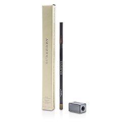 Burberry Eye Definer -silmiä muokkaava kynä - # No. 03 Midnight Ash 1.26g/0.044oz