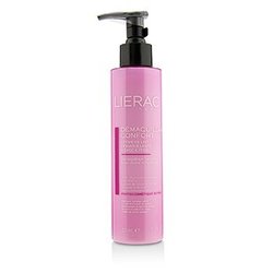 Lierac حليب منظف كريمي ديماكويلانت 200ml/7.1oz