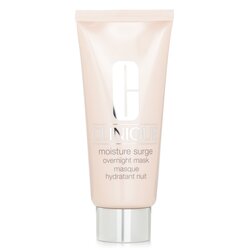 Clinique Mascara facial noturna Moisture Surge Overnight Mask 100ml/3.4oz