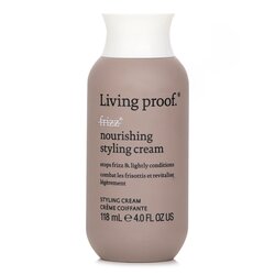 Living Proof Crema Fijadora Nutriente Antiencrespamiento 118ml/4oz
