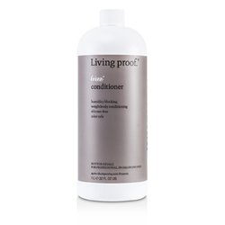 Living Proof No Frizz Conditioner (Salon Product) 1000ml/32oz