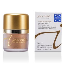 Jane Iredale Powder ME SPF Солнцезащитная Пудра SPF 30 - Золотистый 17.5g/0.62oz