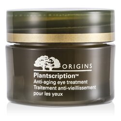 Origins Plantscription Anti-Aging Eye Treatment Perawatan Mata 15ml/0.5oz