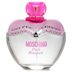 Moschino Woda toaletowa EDT Spray Pink Bouquet 100ml/3.4oz