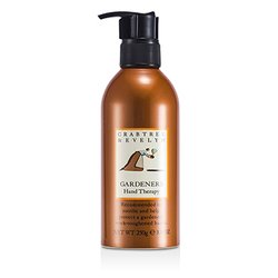 Crabtree & Evelyn Gardeners -käsiterapia 250g/8.8oz