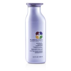 Pureology Hydrate Champú (Cabello Seco y Tratado con Color) (Nuevo Empaque) 250ml/8.5oz