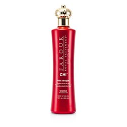 CHI Shampoo Royal Treatment Real Straight 355ml/12oz