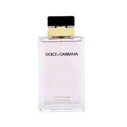 Dolce & Gabbana Pour Femme Eau De Parfum Vap. (Versión Nueva) 100ml/3.3oz