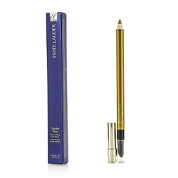 Estee Lauder قلم عيون طويل الأمد Double Wear (علبة جديدة) - رقم 13 ذهبي 1.2g/0.04oz
