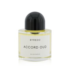 Byredo Accord Oud Парфюмированная Вода Спрей 100ml/3.4oz