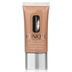 Clinique Base liquida Stay Matte Oil Free Makeup - # 11 Honey (MF-G) 30ml/1oz