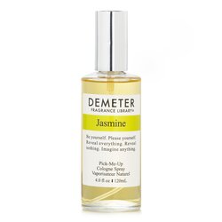 Demeter Woda kolońska EDC Spray Jasmine 120ml/4oz