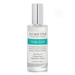 Demeter Grape Leaf Κολώνια Σπρέυ 120ml/4oz